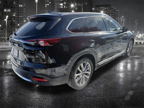 2020 Mazda CX-9 Grand Touring