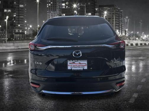 2020 Mazda CX-9 Grand Touring
