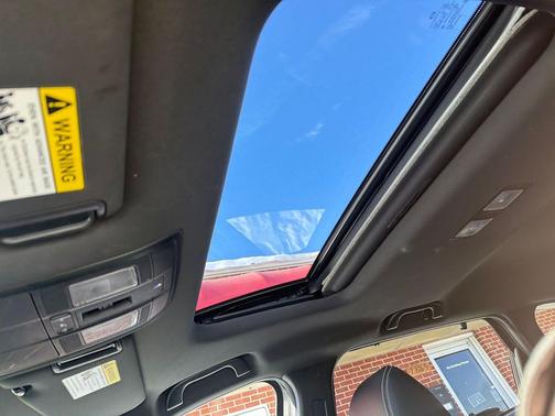 2020 Mazda CX-9 Grand Touring