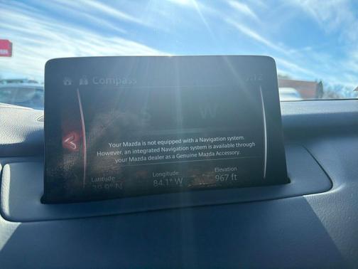 2020 Mazda CX-9 Grand Touring