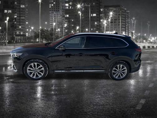 2020 Mazda CX-9 Grand Touring