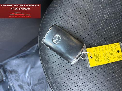 2020 Mazda CX-9 Grand Touring