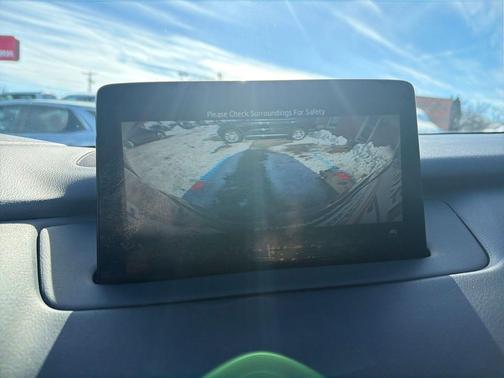 2020 Mazda CX-9 Grand Touring