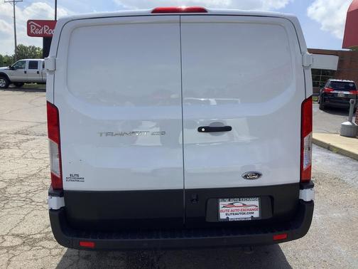 2023 Ford Transit-250 Base