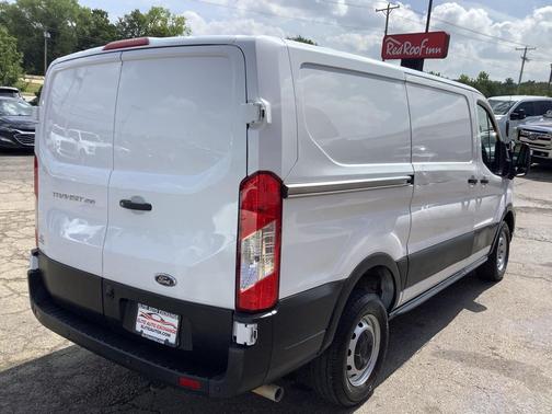 2023 Ford Transit-250 Base