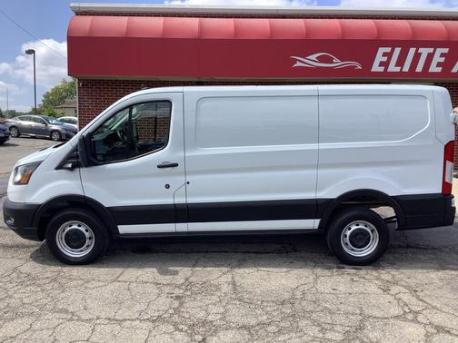 2023 Ford Transit-250 Base
