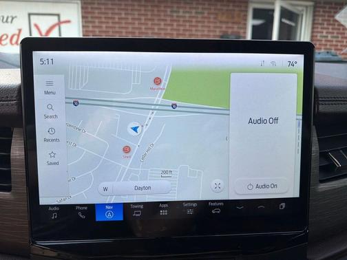 Agate Black Metallic 2022 Ford Expedition Max Limited