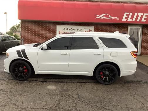 2015 Dodge Durango R/T