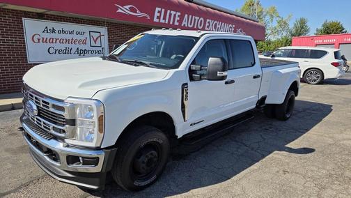 2023 Ford F-350 XLT