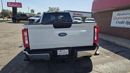 2023 Ford F-350 XLT