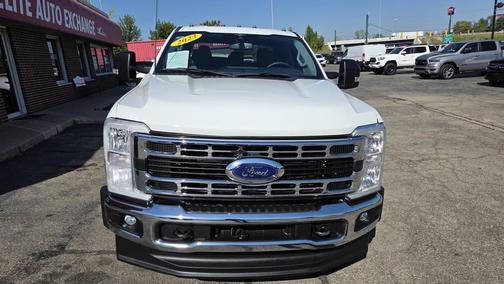 2023 Ford F-350 XLT