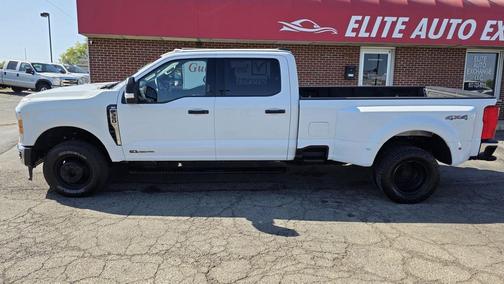 2023 Ford F-350 XLT