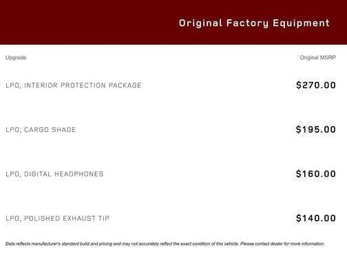 2020 Cadillac Escalade ESV Platinum