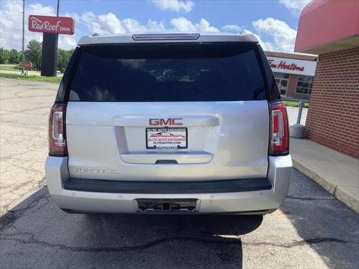 2015 GMC Yukon XL 1500 SLT