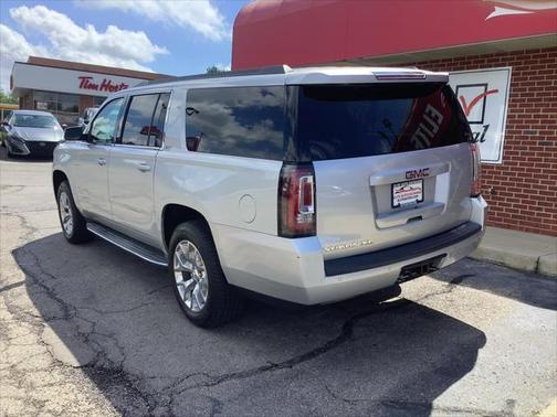 2015 GMC Yukon XL 1500 SLT