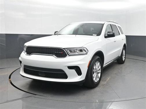2023 Dodge Durango SXT Launch Edition RWD