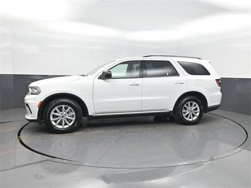 2023 Dodge Durango SXT Launch Edition RWD