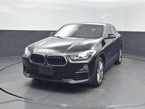 2019 BMW X2 xDrive28i