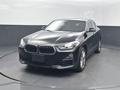 2019 BMW X2 xDrive28i