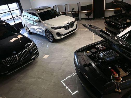 2019 BMW X2 xDrive28i