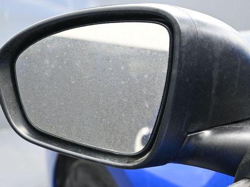 Bluestone Pearl 2025 Nissan Altima 2.5 SV