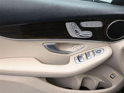 2021 Mercedes-Benz GLC 300 Base