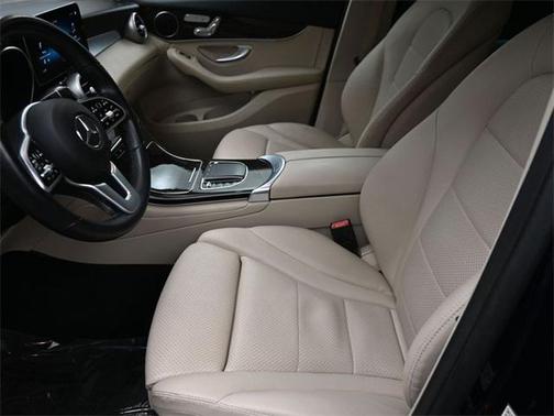 2021 Mercedes-Benz GLC 300 Base