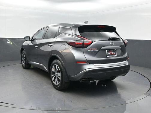 2021 Nissan Murano S FWD