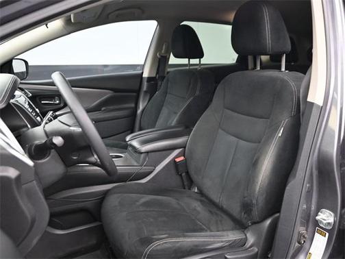 2021 Nissan Murano S FWD