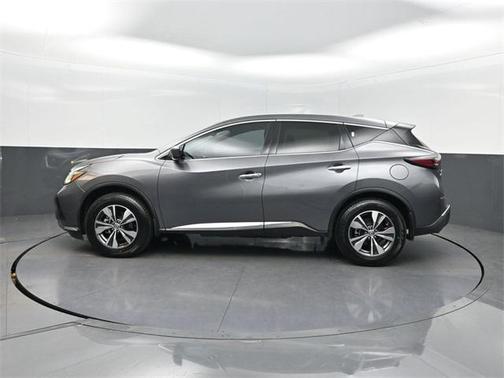 2021 Nissan Murano S FWD