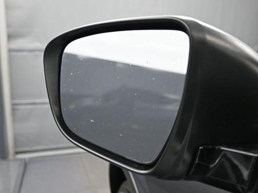 2021 Nissan Murano S FWD