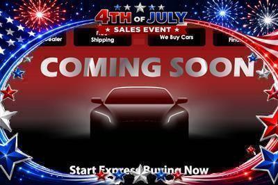 Midnight Blue Metallic 2020 Chevrolet Equinox LS