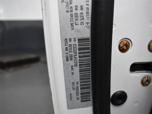 2018 Dodge Challenger R/T