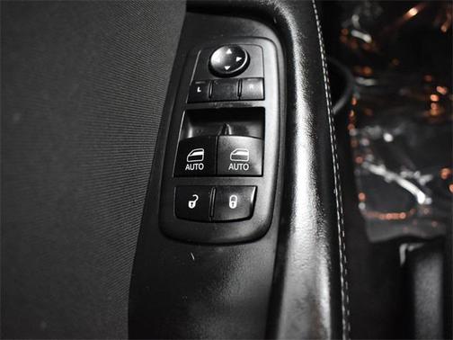 2018 Dodge Challenger R/T