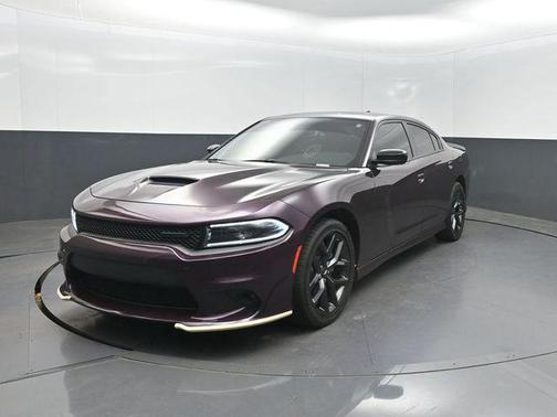 Hellraisin 2022 Dodge Charger GT