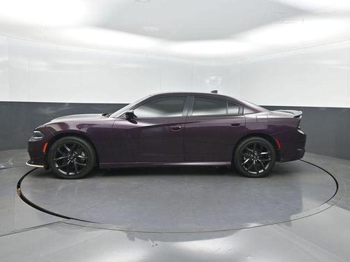 Hellraisin 2022 Dodge Charger GT