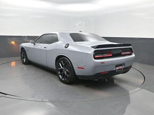 2021 Dodge Challenger R/T
