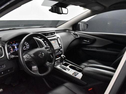 2022 Nissan Murano SV FWD