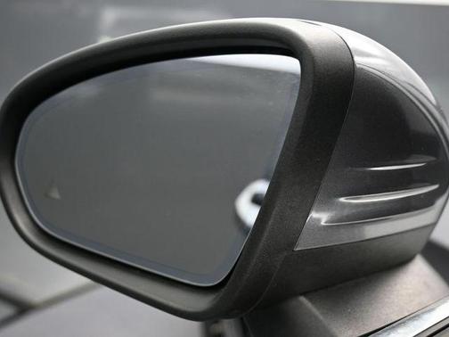 Mountain Grey Metallic 2021 Mercedes-Benz A-Class 4MATIC