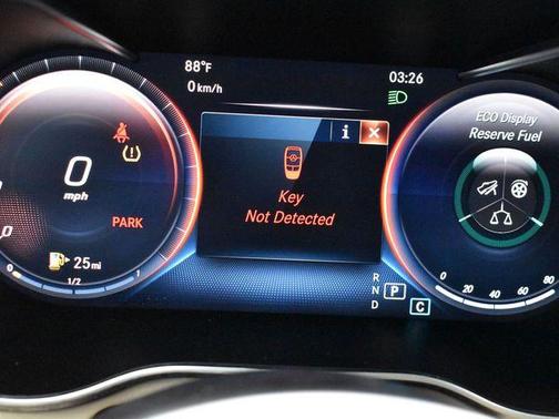 2021 Mercedes-Benz GLC 300 4MATIC