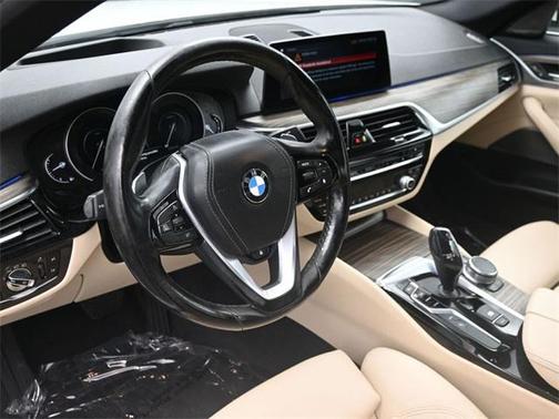 2019 BMW 530e xDrive iPerformance