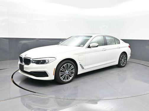 2019 BMW 530e xDrive iPerformance