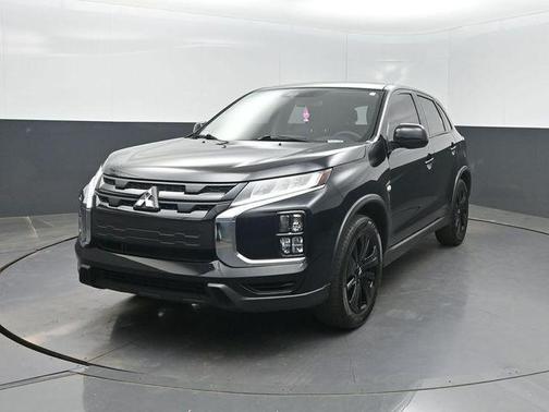 2024 Mitsubishi Outlander Sport 2.0 LE