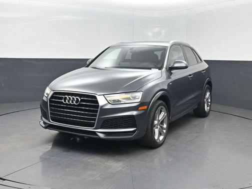 2018 Audi Q3 2.0T Premium
