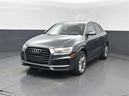 2018 Audi Q3 2.0T Premium
