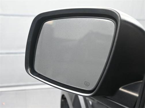 2020 Dodge Journey Crossroad