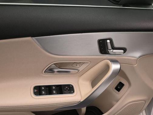 2019 Mercedes-Benz A-Class A 220