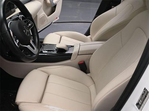2019 Mercedes-Benz A-Class A 220