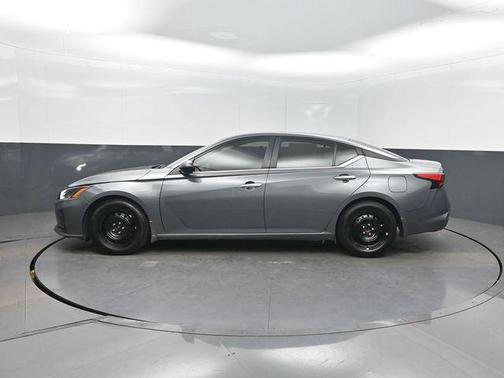 2024 Nissan Altima S FWD