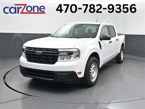 2022 Ford Maverick XL